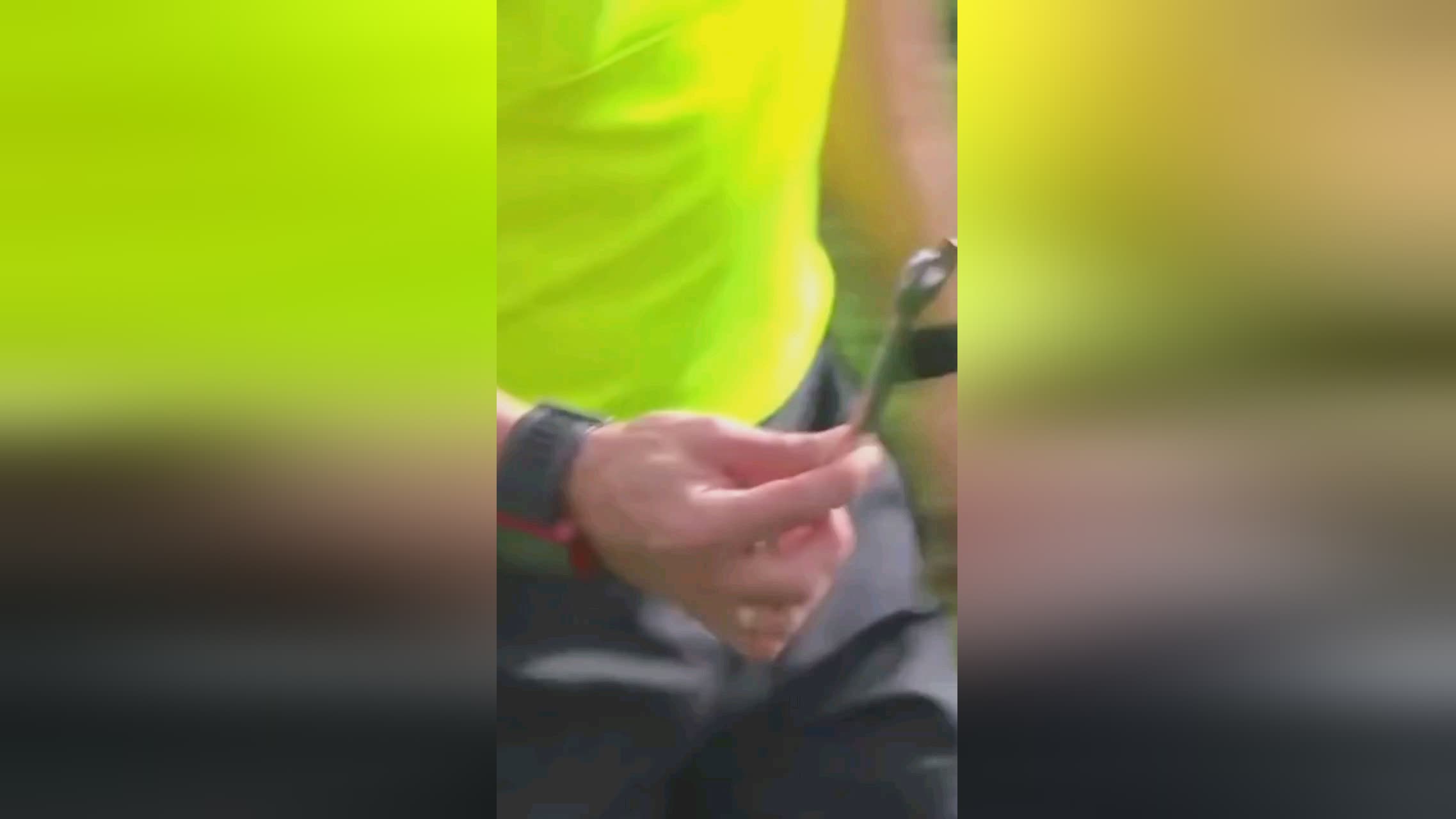 不火球