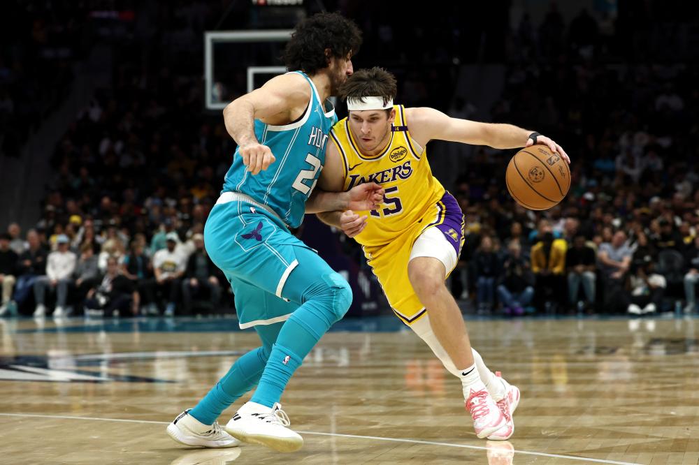 取得了领先 取得了领先