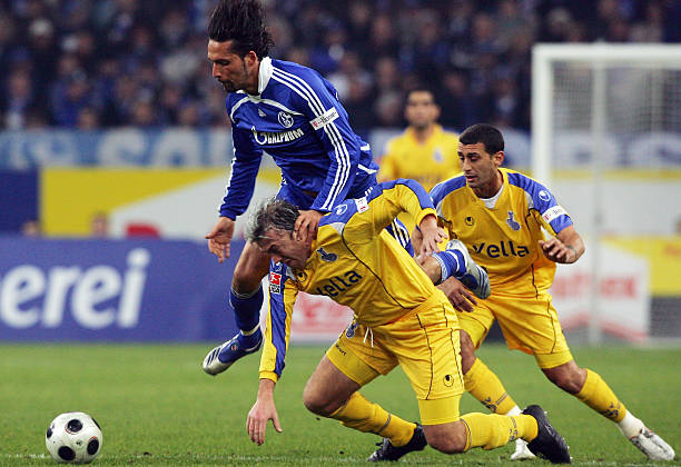 场上的卓越 场上的卓越